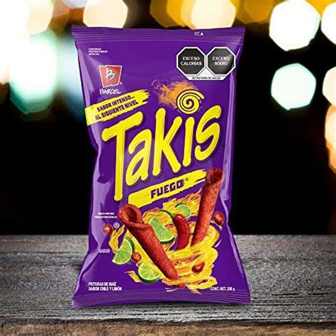 amazon takis